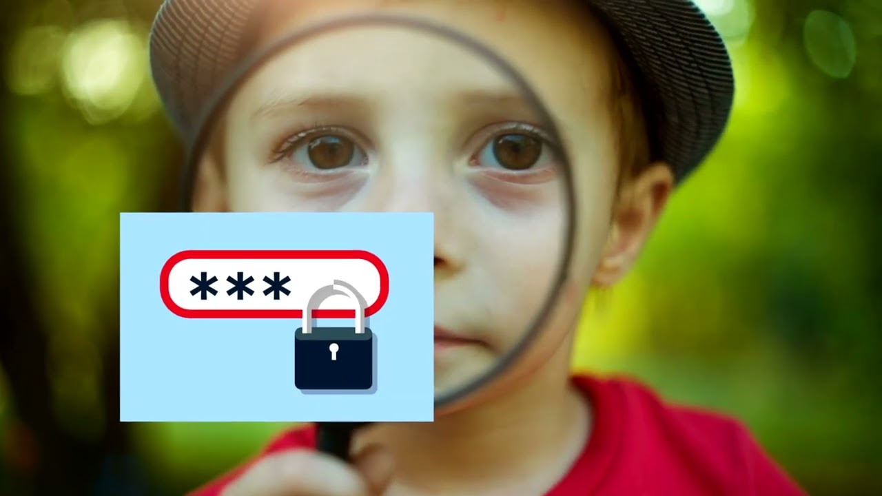 Vidéo cybersécurité